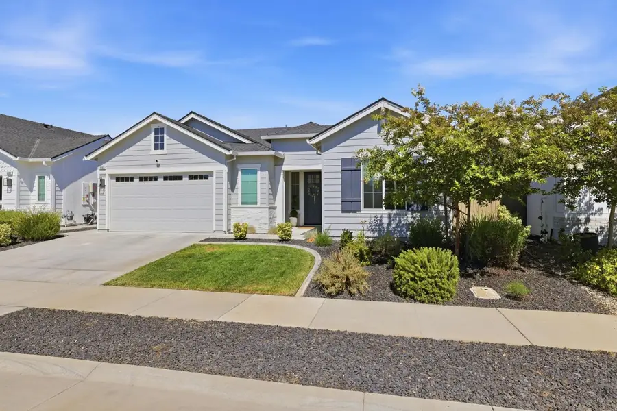 3065 Bramblewood Way, Roseville, CA 95747 - #2