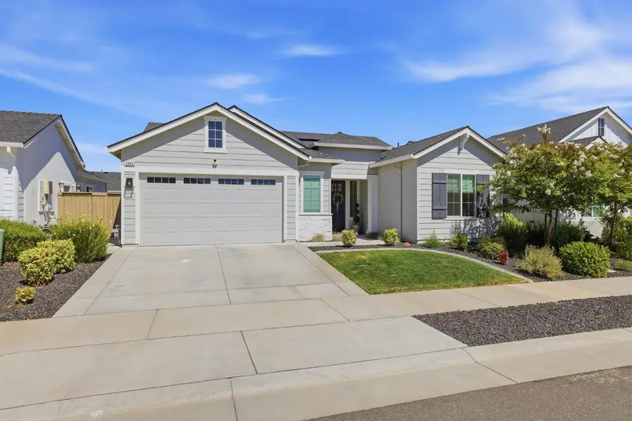 3065 Bramblewood Way, Roseville, CA 95747 - #3