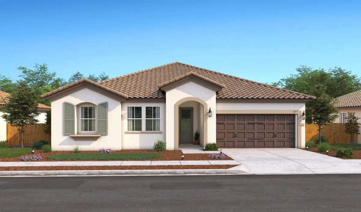 1884 Bedrock Street, Manteca, CA 95336 - #1