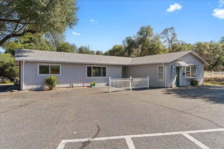 3695 Missouri Flat Road, Placerville, CA 95667 - #3