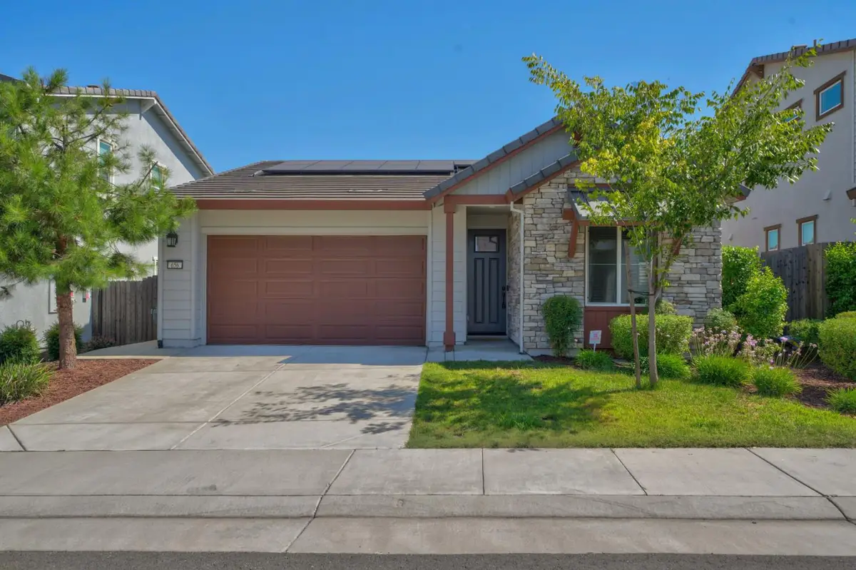 656 Bartonville Road, Lincoln, CA 95648 - #1