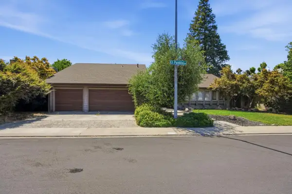 1421 El Pueblo Drive, Modesto, CA 95355