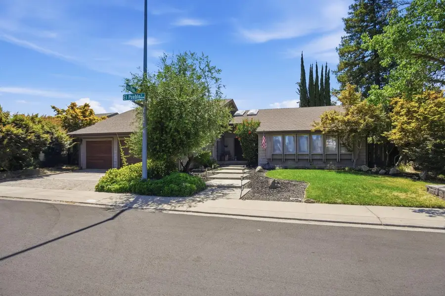 1421 El Pueblo Drive, Modesto, CA 95355 - #3