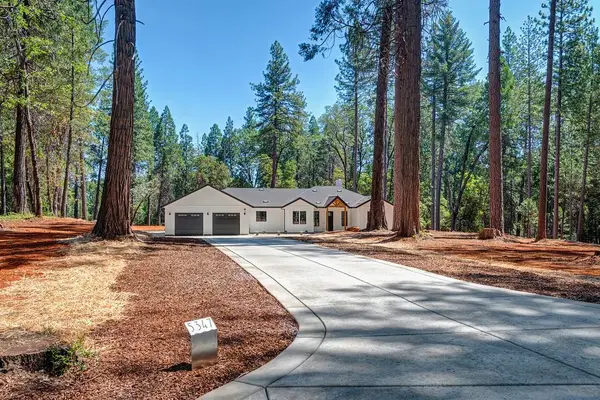 5347 Reservoir Road, Georgetown, CA 95634