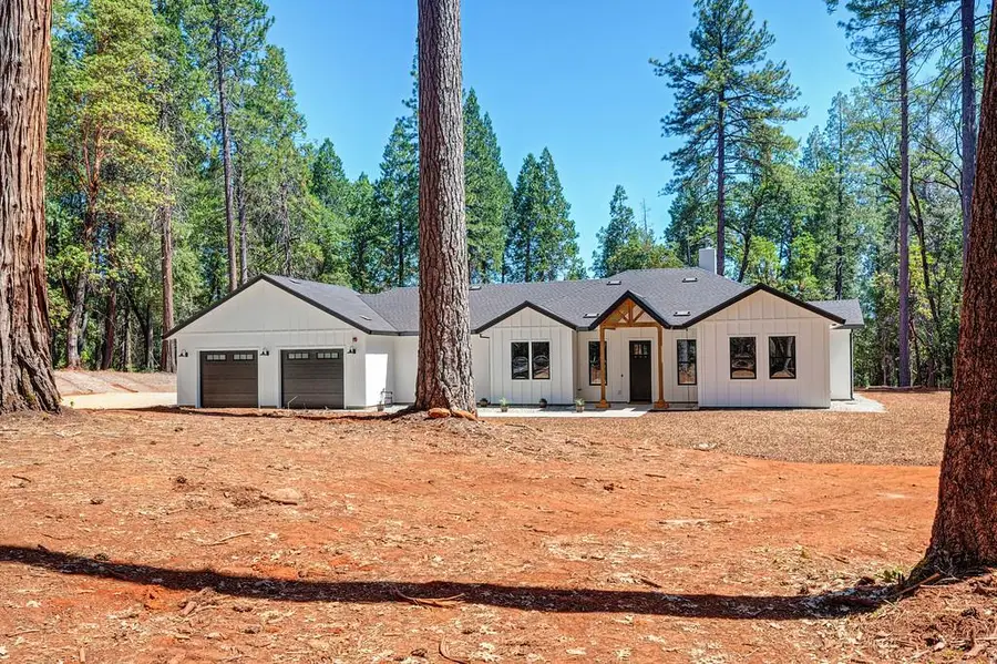 5347 Reservoir Road, Georgetown, CA 95634 - #3
