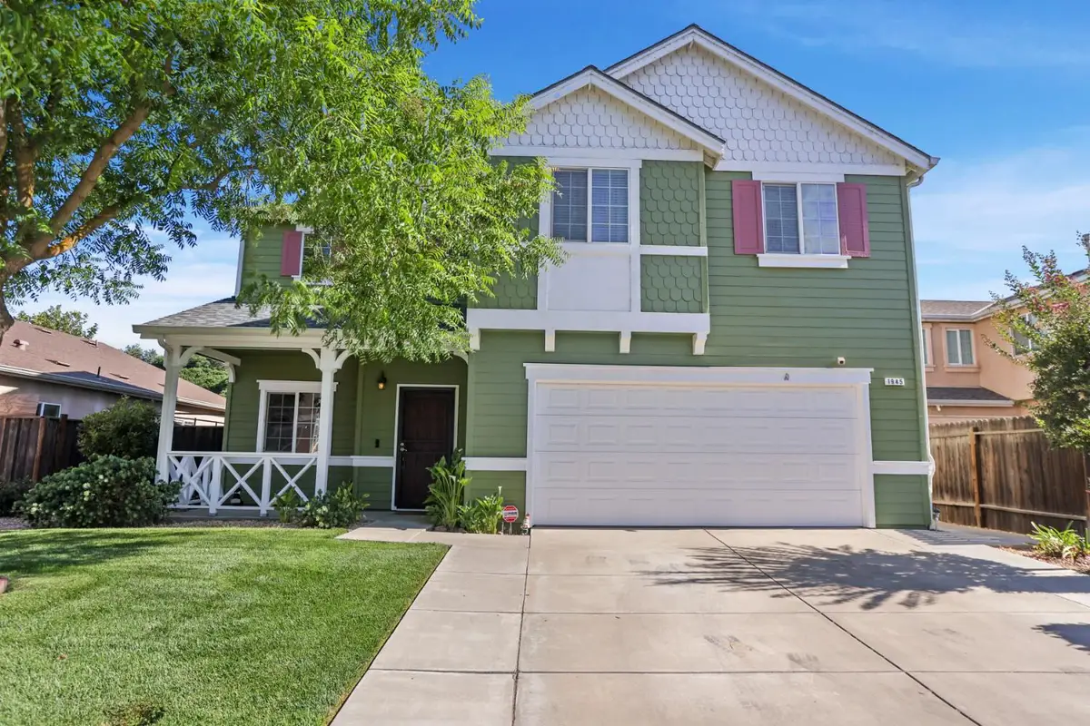 1945 San Ramos Way, Modesto, CA 95358 - #1