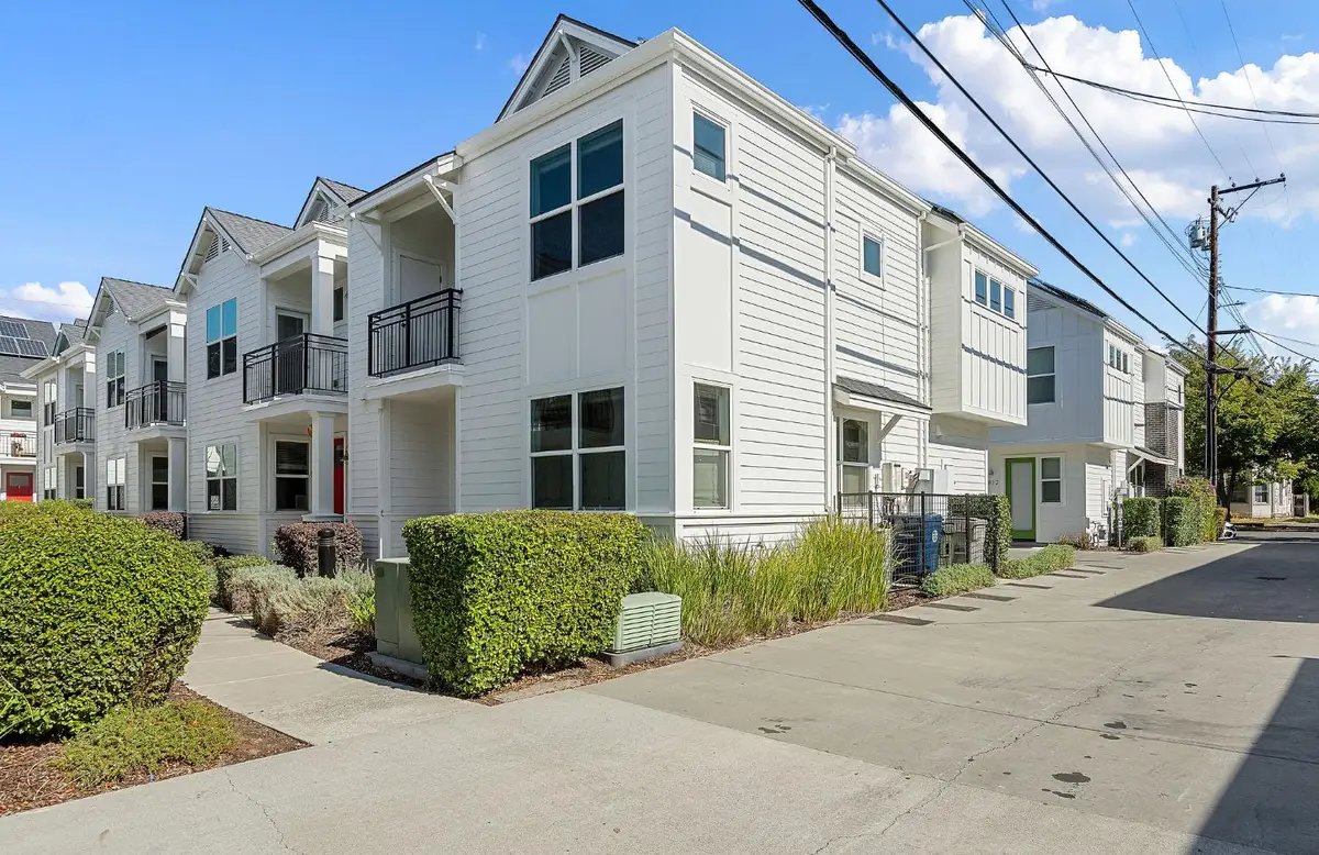 2531 Rice Alley, Sacramento, CA 95816 - #1
