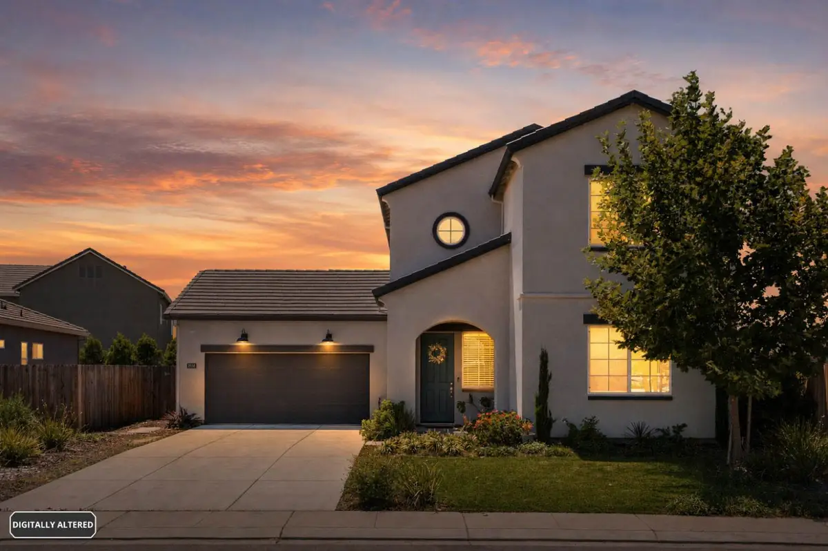 2333 Bharvani Avenue, Manteca, CA 95337 - #1