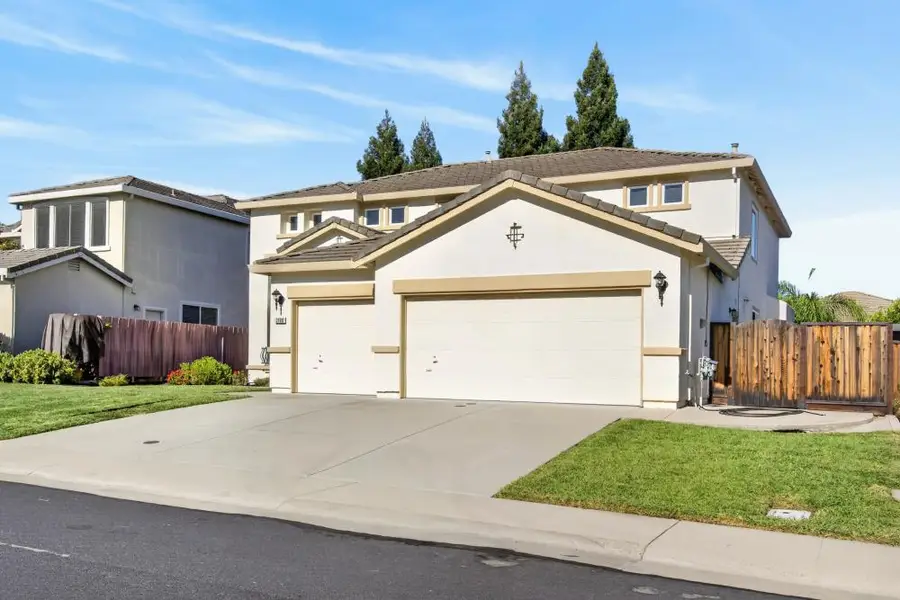 3180 Mount Tamalpais Drive, Roseville, CA 95747 - #2