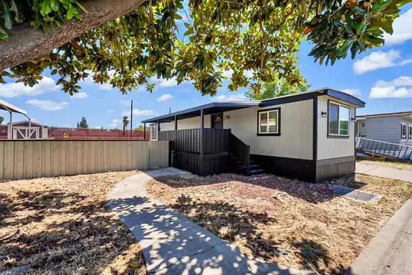 4837 Faith Home #187, Ceres, CA 95307