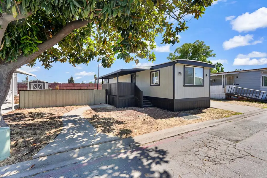 4837 Faith Home #187, Ceres, CA 95307 - #3