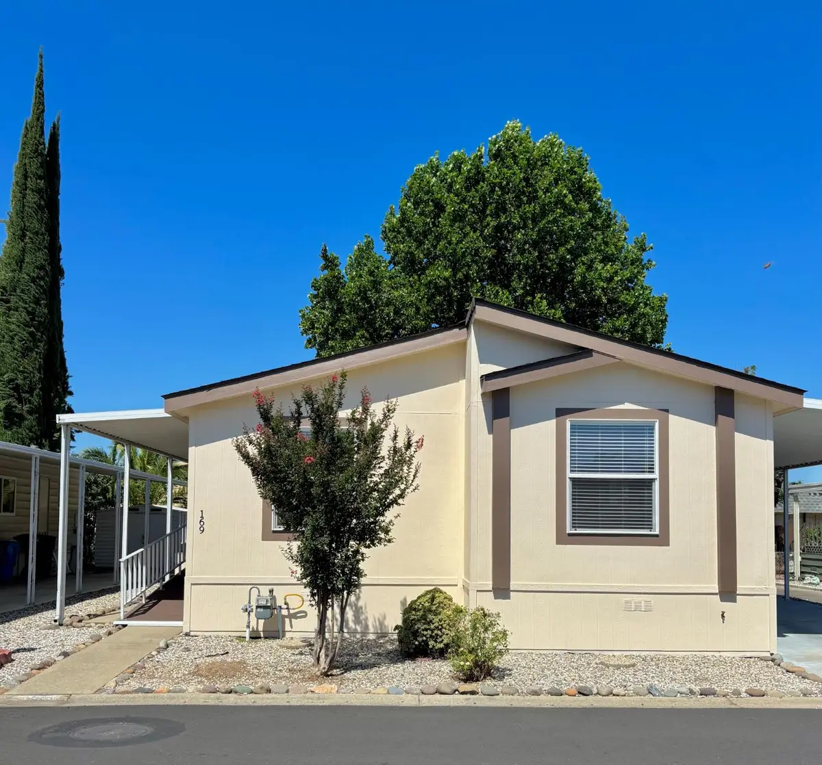 169 El Granero Way, Yuba City, CA 95993 - #1