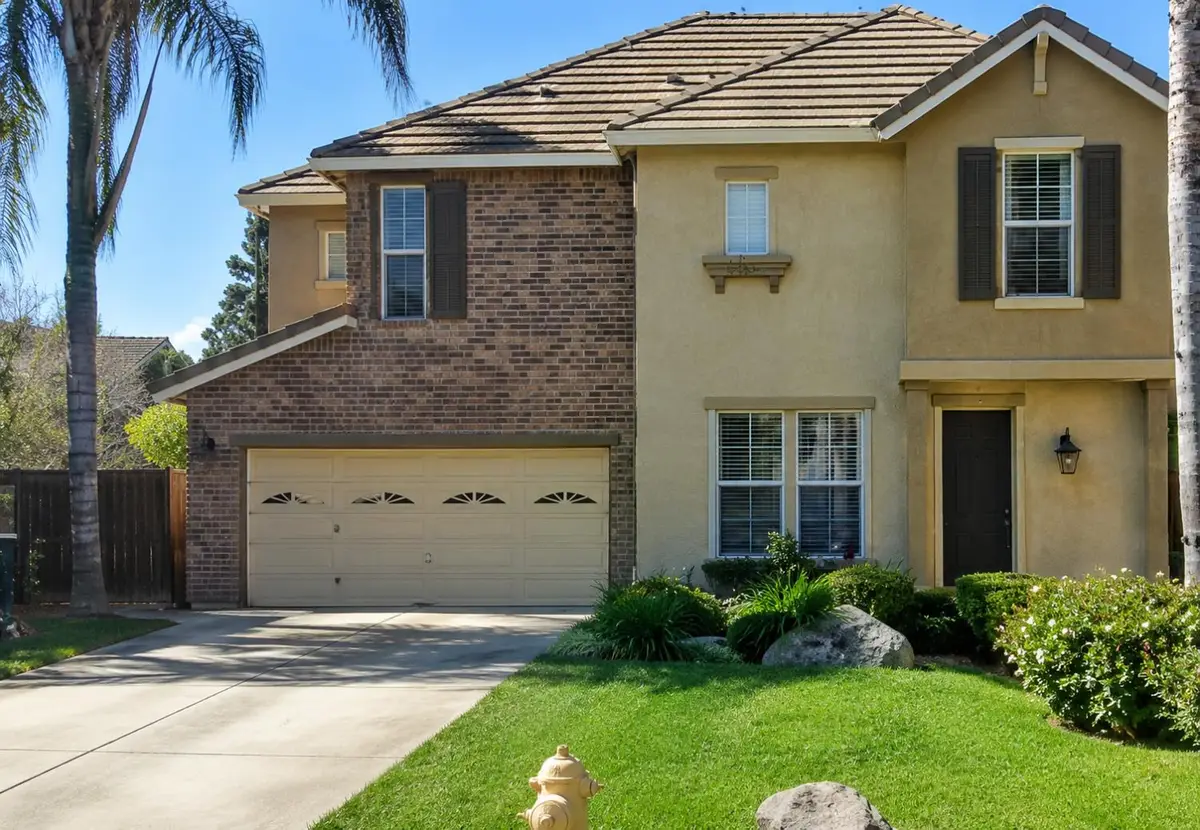 1396 Belmont Drive, Merced, CA 95348 - #1