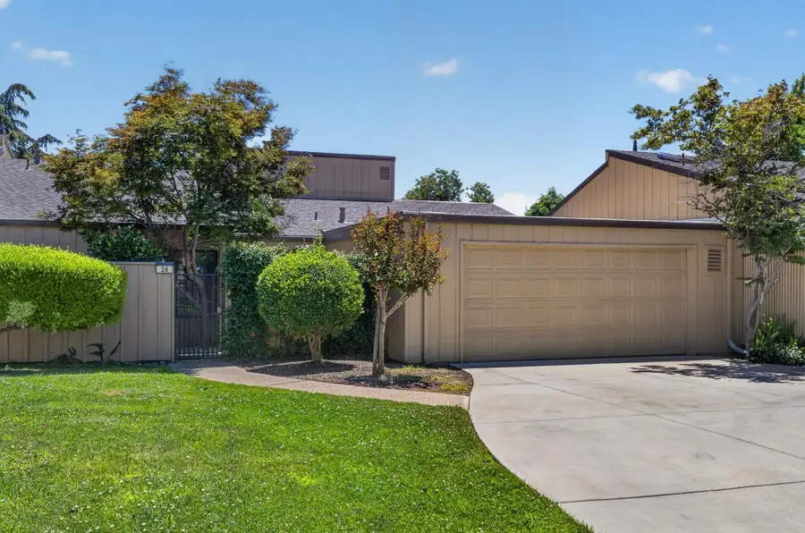 1338 Hunn Road #26, Yuba City, CA 95993 - #2