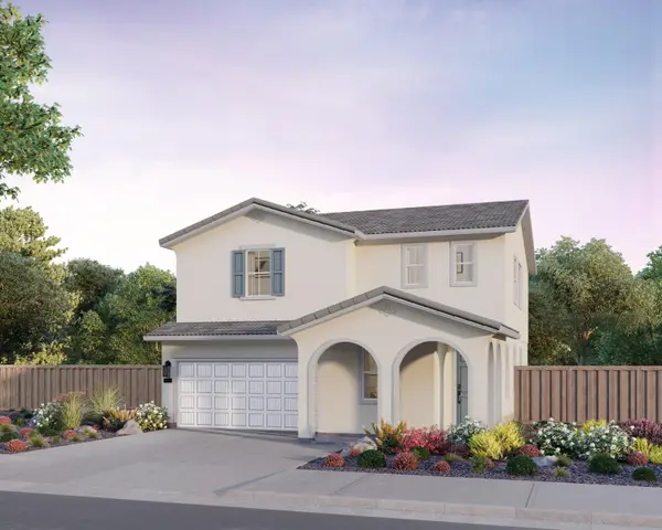 209 Butterfly Spring Court, Roseville, CA 95747