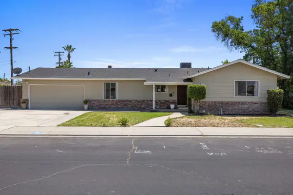 1106 Monte Cristo Avenue, Modesto, CA 95350