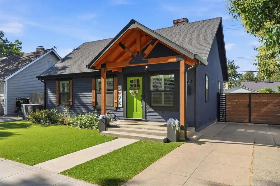 2172 7th Avenue, Sacramento, CA 95818 - #2