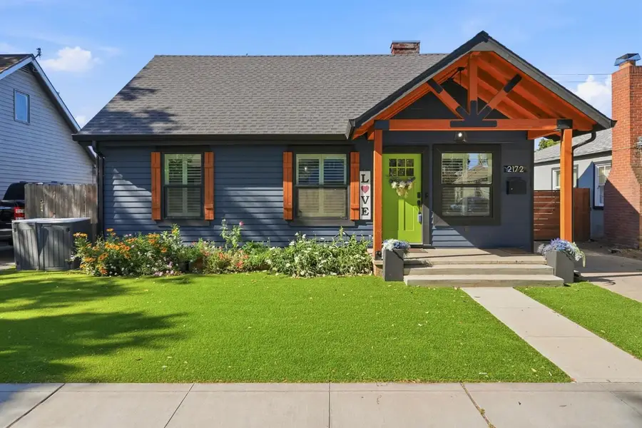 2172 7th Avenue, Sacramento, CA 95818 - #3