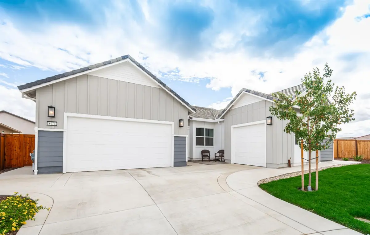 8471 Tulip Court, Roseville, CA 95747 - #1