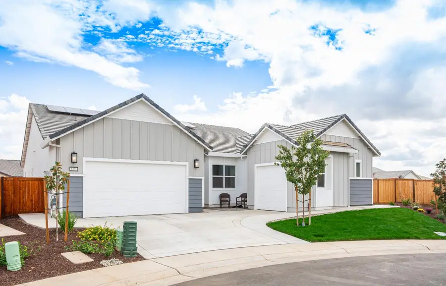 8471 Tulip Court, Roseville, CA 95747 - #2