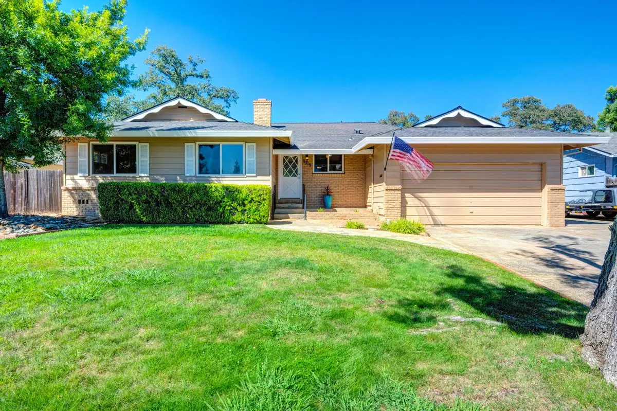 9519 Bullion Way, Orangevale, CA 95662 - #1