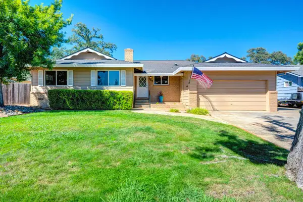 9519 Bullion Way, Orangevale, CA 95662