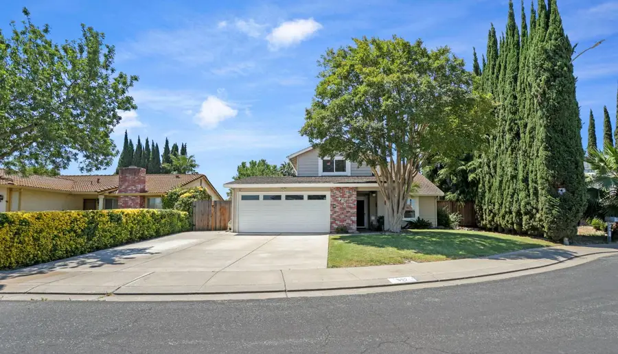 952 Scarlett, Tracy, CA 95376 - #2