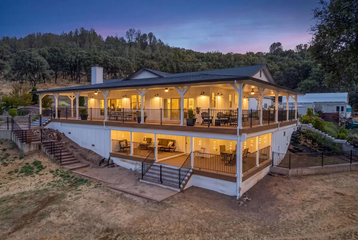 7007 Chalet Way, Pilot Hill, CA 95664 - #1