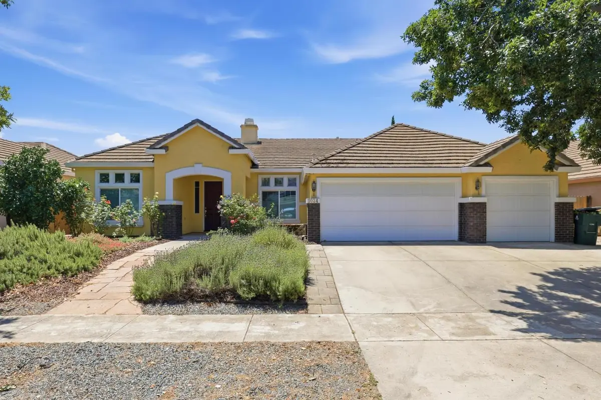 1024 Santa Barbara Way, Yuba City, CA 95991 - #1