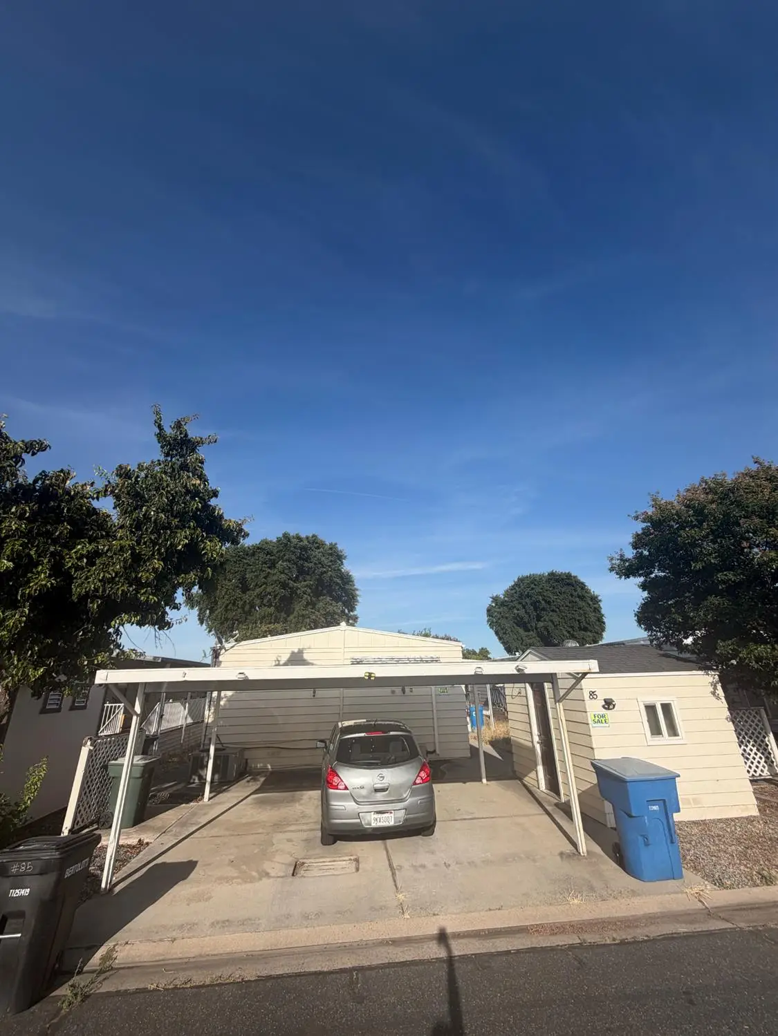 2841 Fowler Road #85, Ceres, CA 95307 - #1