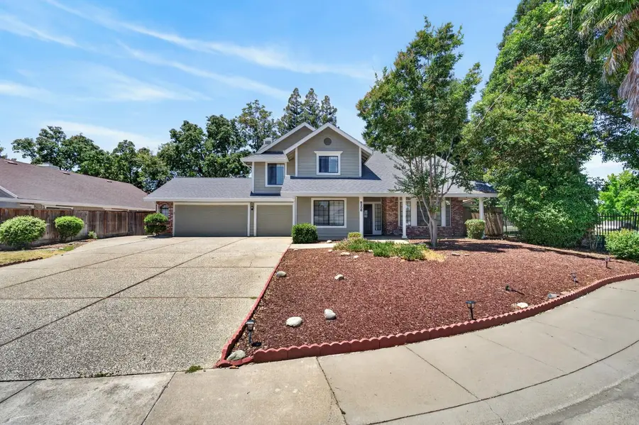 9306 Candalero Court, Elk Grove, CA 95758 - #2