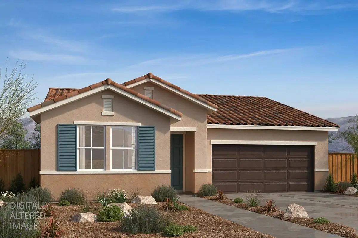 720 Villa Ticino Drive, Manteca, CA 95337 - #1
