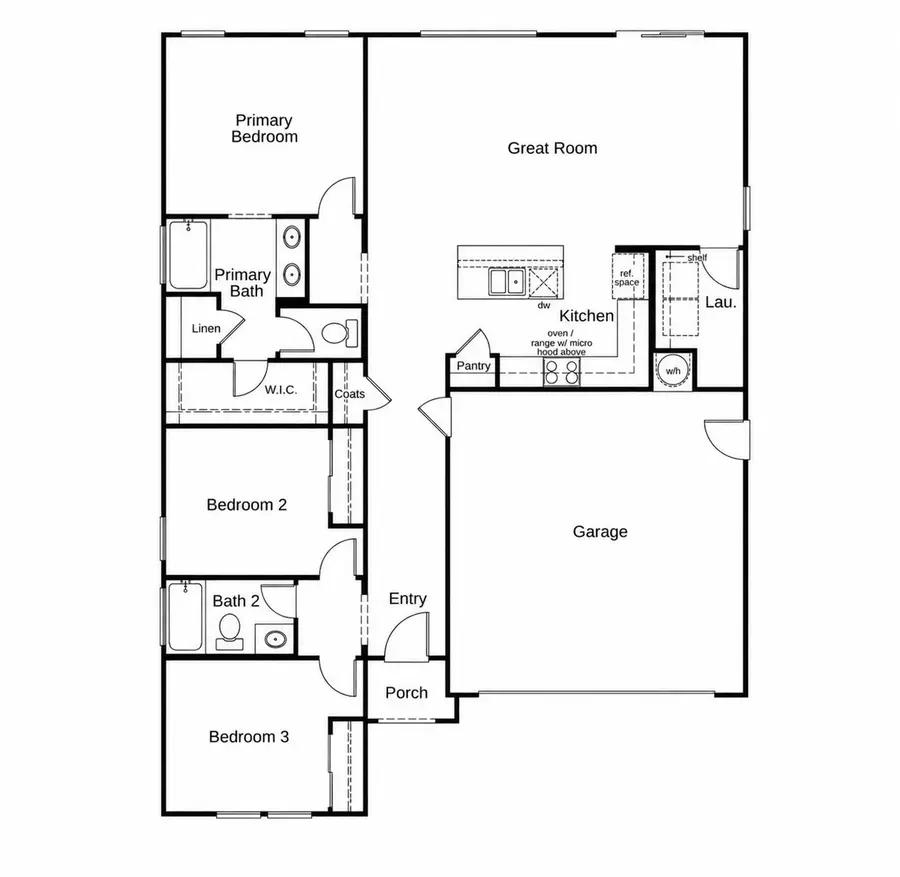 720 Villa Ticino Drive, Manteca, CA 95337 - #3