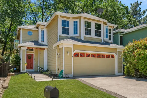 2495 Coloma Court, Placerville, CA 95667