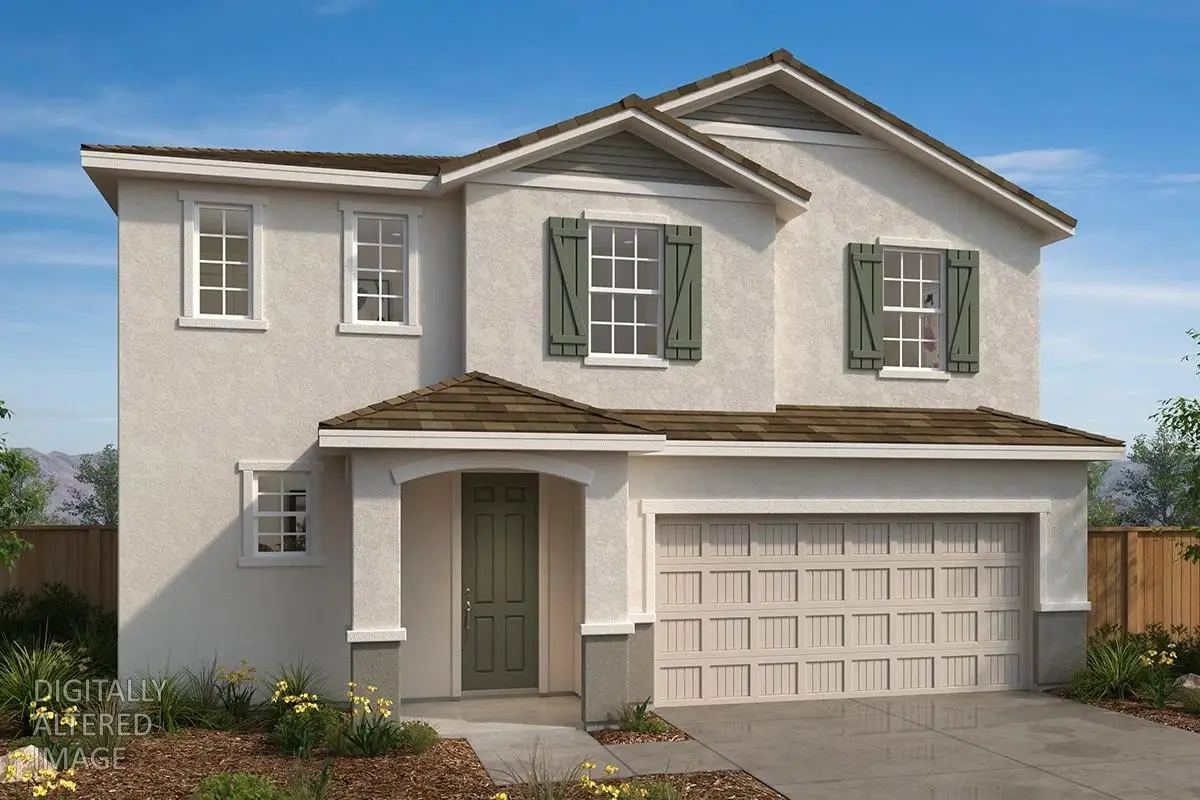 2636 Horned Lark Lane, Modesto, CA 95357 - #1