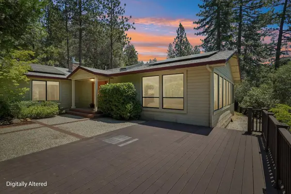 2660 Glenview Drive, Placerville, CA 95667