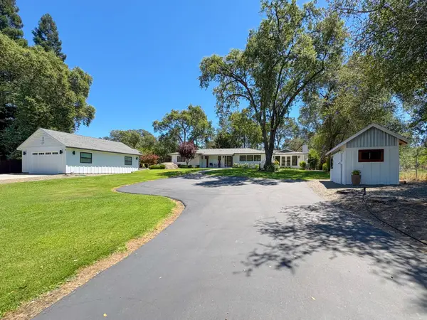 9004 Tudsbury Road, Loomis, CA 95650
