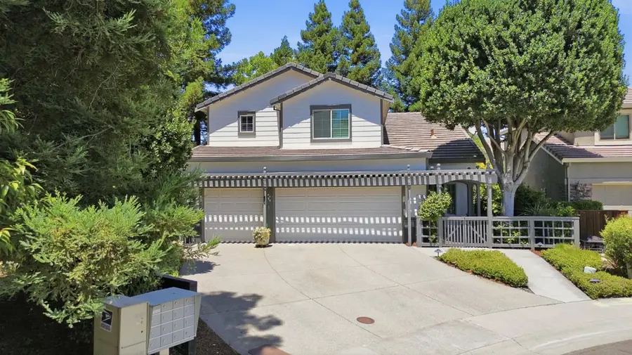 1745 Colorado Lane, Davis, CA 95616 - #3
