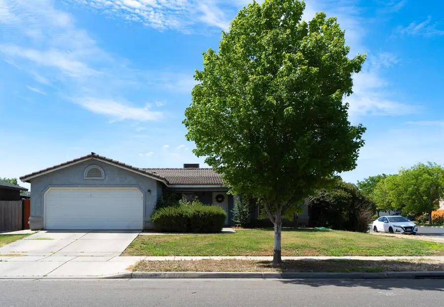12 E San Clemente Drive, Merced, CA 95341 - #2