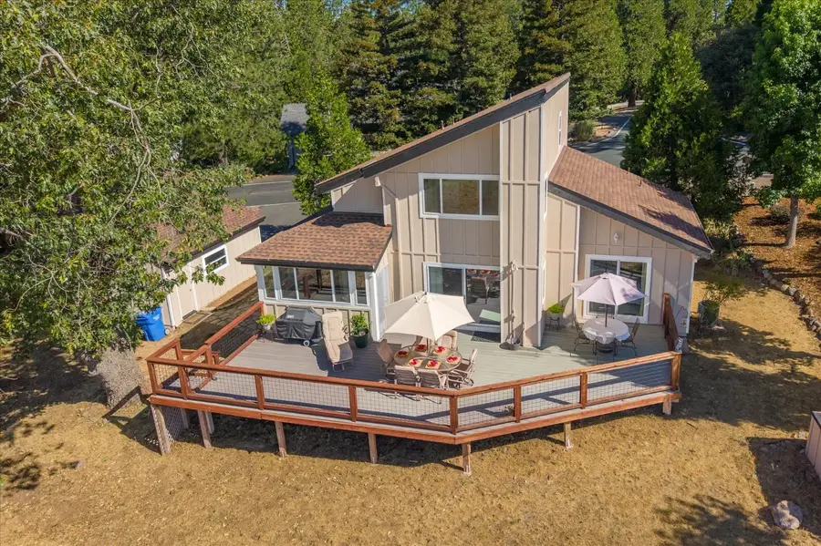 1357 Sandalwood Drive, Murphys, CA 95247 - #3