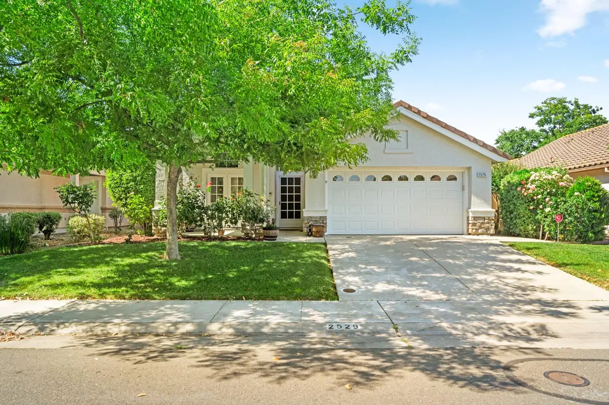 2529 Dinwiddie Way, Elk Grove, CA 95758 - #1
