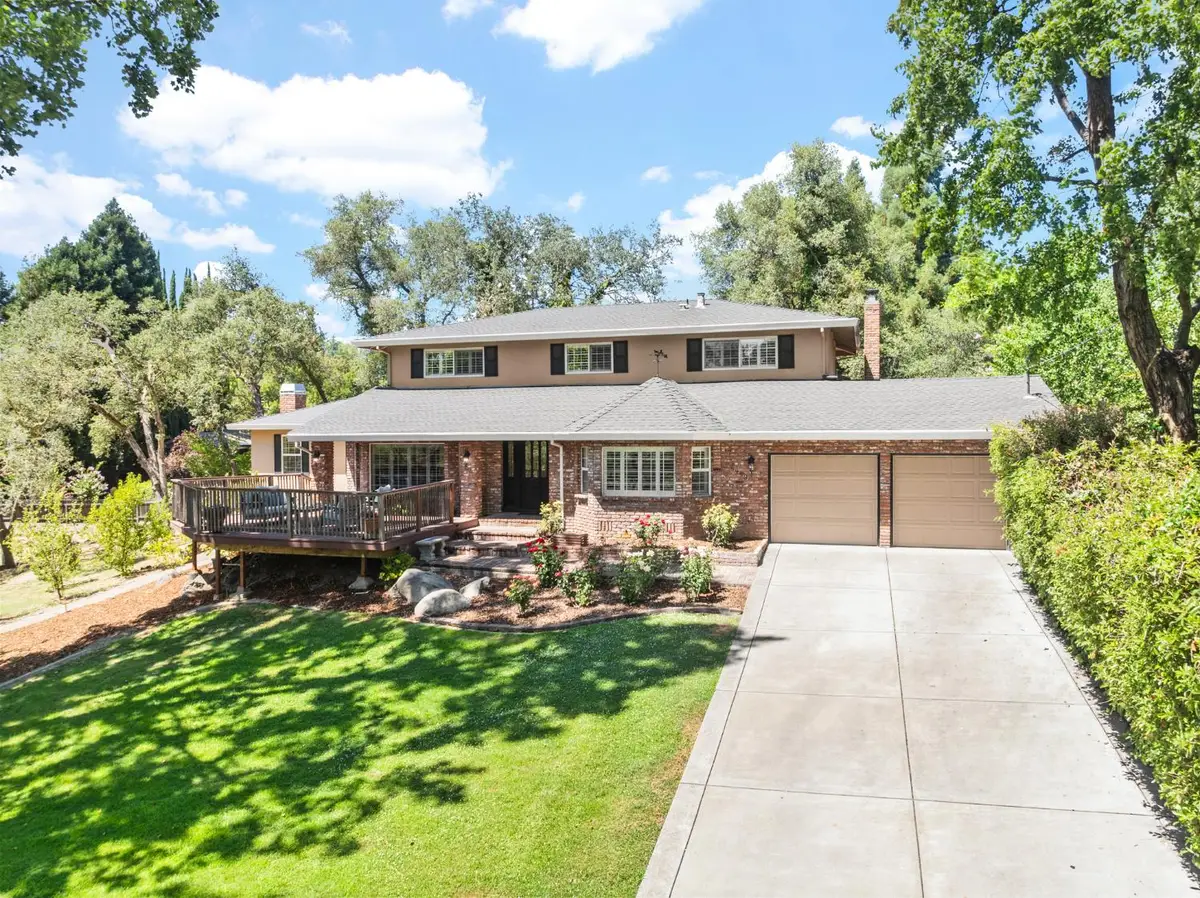 6963 Oak Avenue, Folsom, CA 95630 - #1