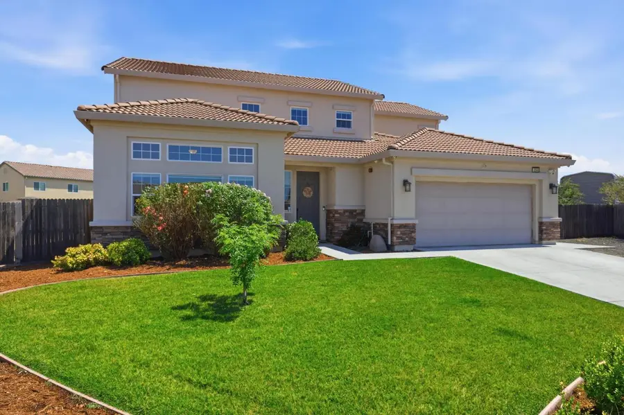 2040 Spruce Street, Gridley, CA 95948 - #2