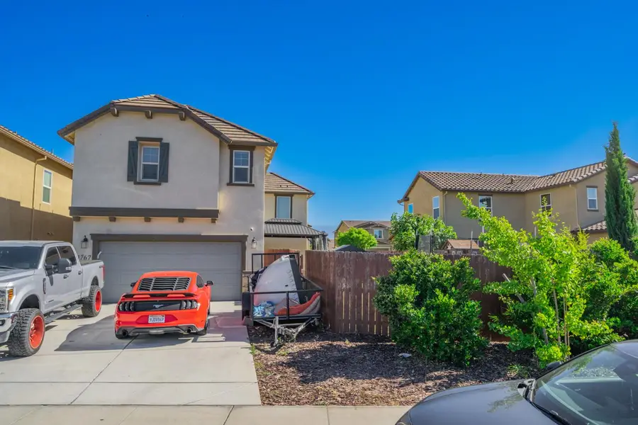 1767 W Woodward Avenue, Manteca, CA 95337 - #2