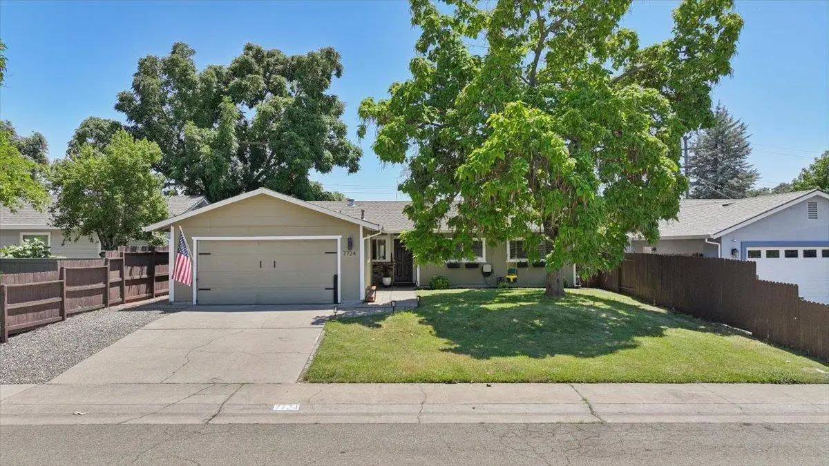 7724 Spring Valley Avenue, Citrus Heights, CA 95610 - #1