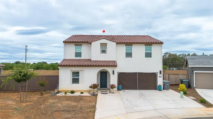 1254 Maple Leaf Drive, Wheatland, CA 95692 - #2