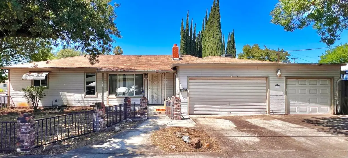 1809 Cindy Avenue, Modesto, CA 95350 - #1