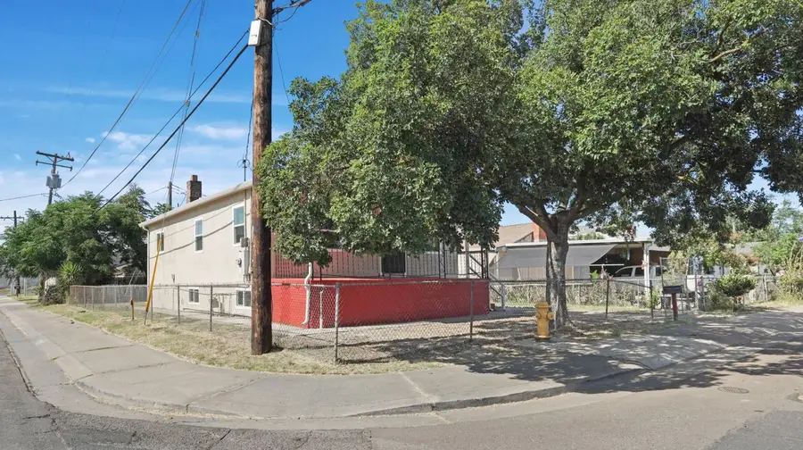 1803 Milton Street, Stockton, CA 95205 - #3