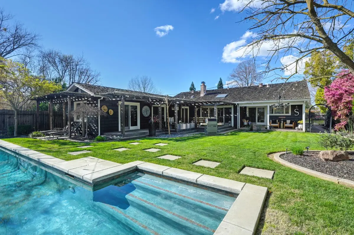 3852 El Ricon Way, Sacramento, CA 95864 - #1