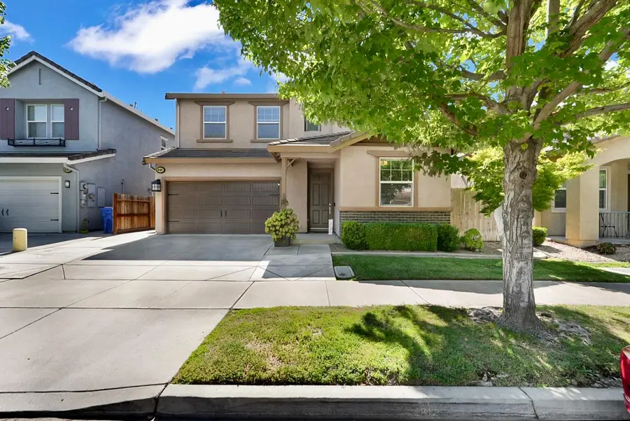 4181 Wild Lilac Drive, Turlock, CA 95382 - #2